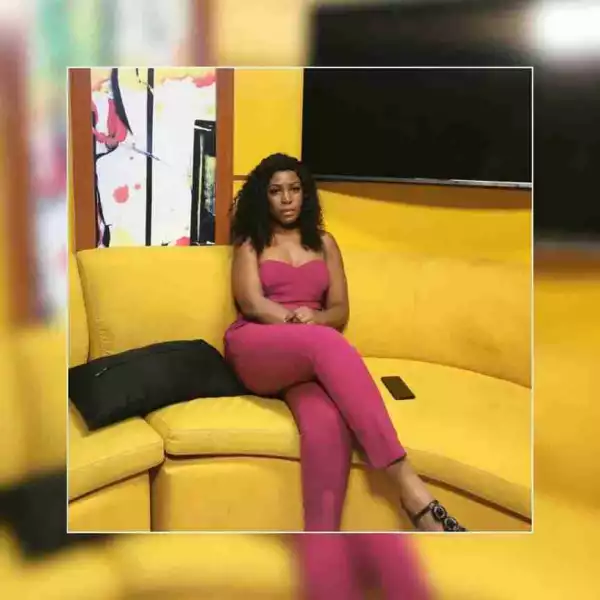 Linda Ikeji About To Launch Her TV Station (Photo)